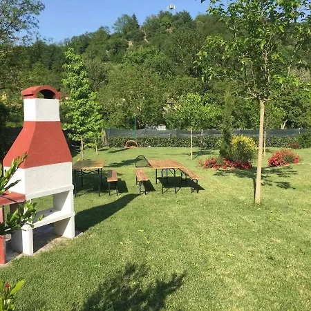 Casa Vacanza Laghetto Affortunata *