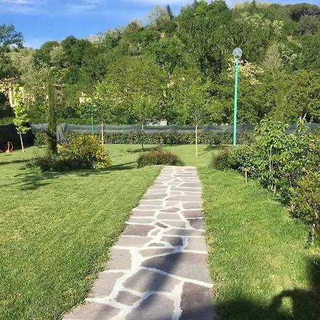 Apartamento Casa Vacanza Laghetto Affortunata