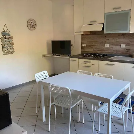 Casa Vacanza Laghetto Affortunata * Dicomano