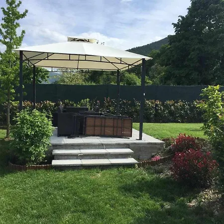 Casa Vacanza Laghetto Affortunata Apartamento Dicomano