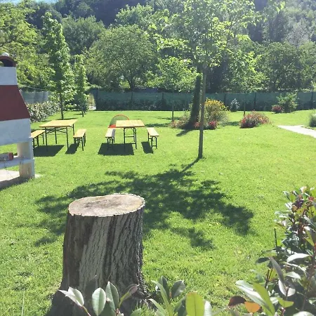 Casa Vacanza Laghetto Affortunata *
