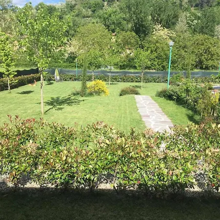 Casa Vacanza Laghetto Affortunata *