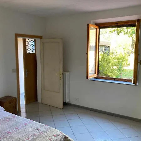 Casa Vacanza Laghetto Affortunata Apartamento