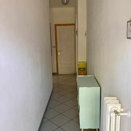 Casa Vacanza Laghetto Affortunata Dicomano
