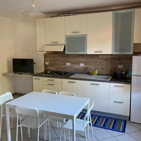 Casa Vacanza Laghetto Affortunata *