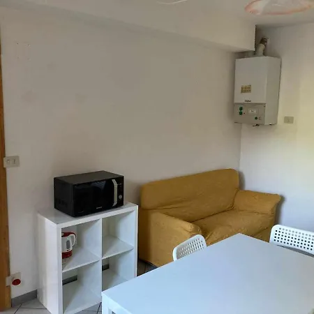 Apartamento Casa Vacanza Laghetto Affortunata Dicomano