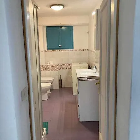 Casa Vacanza Laghetto Affortunata Dicomano