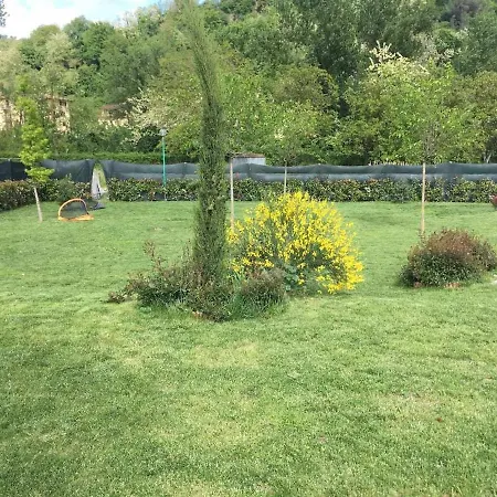 Casa Vacanza Laghetto Affortunata *
