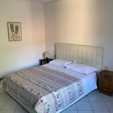 Casa Vacanza Laghetto Affortunata *