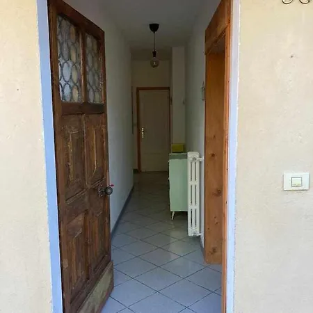 Apartamento Casa Vacanza Laghetto Affortunata