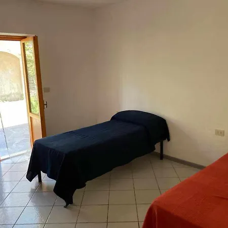 Casa Vacanza Laghetto Affortunata