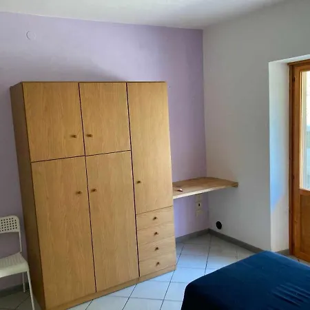 Casa Vacanza Laghetto Affortunata *